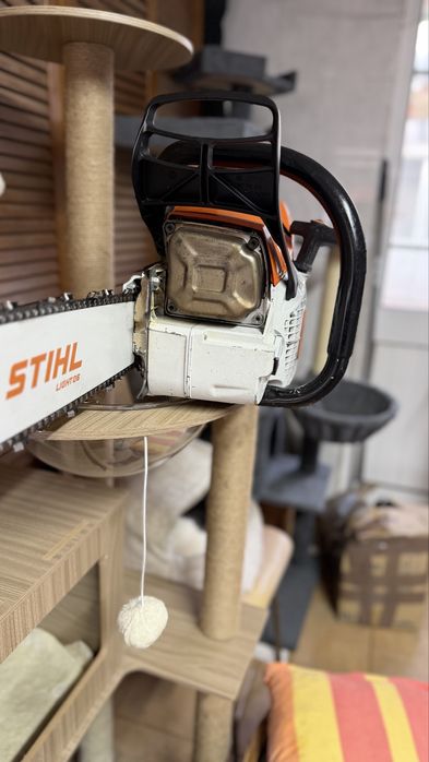 Motoserra Stihl Ms-500i