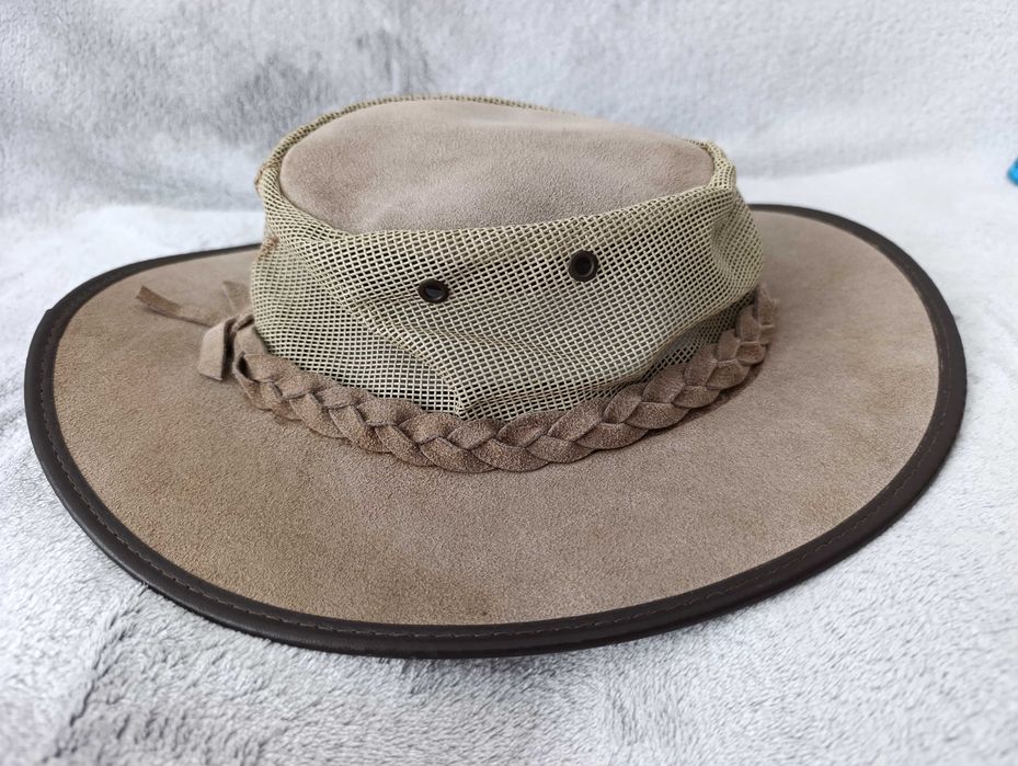 Кепка панама BARMAN HATS AUSTRALIA розмір L