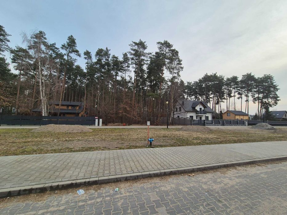 Działka nad jeziorem - Wieleń - GOTOWA DO INWESTYCJI!