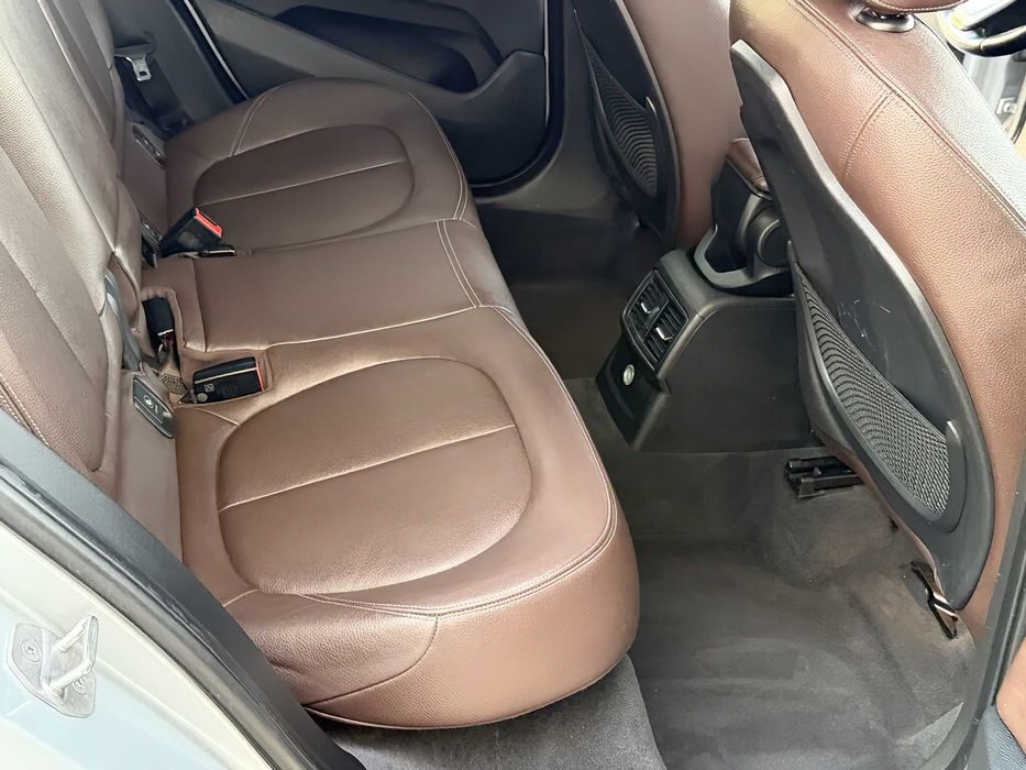 BMW X1      2016