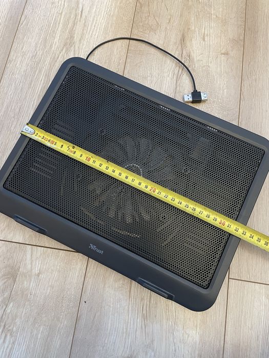 Podstawka pod laptopa Trust