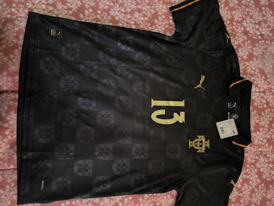 Camisola de Portugal