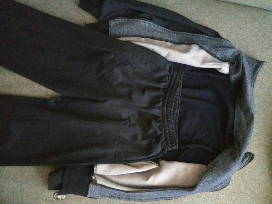 Спортивный костюм Reebok