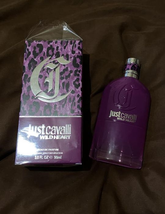 Элитная парфюмерия