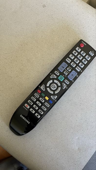 LCD da marca SAMSUNG