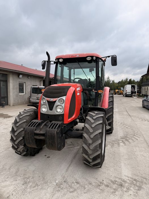 Zetor 10541 Proxima Plus /105km /2009r