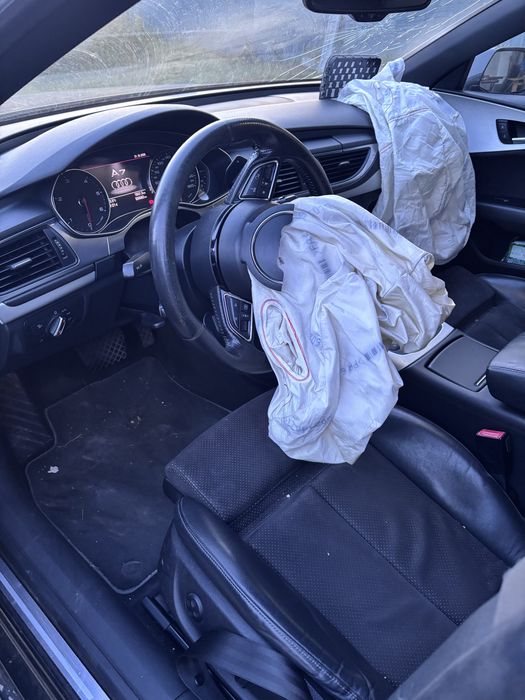 Audi a7 3.0 tdi s line