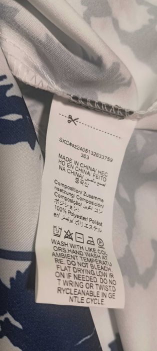 Sukienka letnia 44/46