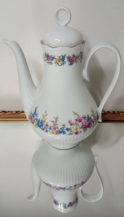 Продам чайный сервиз ГДР