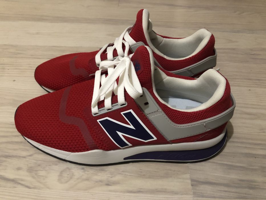 Кросівки New Balance 247 р 40.5