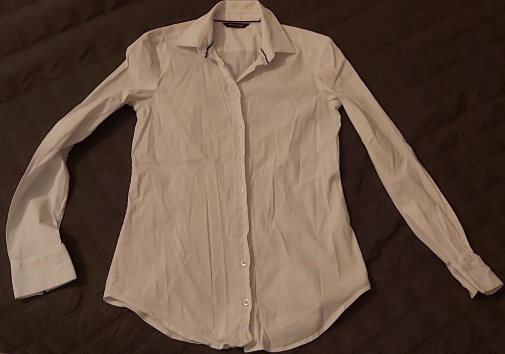 Koszula Massimo Dutti