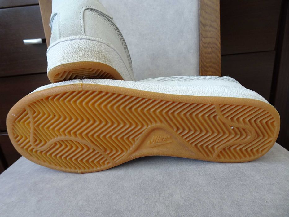 NIKE buty  sneakersy adidasy trampki 38