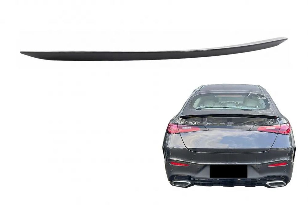 Aileron Mercedes GLC C254 Coupé (2023 em diante)