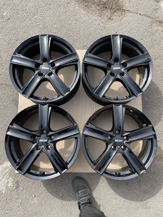 R18 5x114,3 Hyundai/ Kia/ Nissan/ Honda/ Renault/ Jeep/ Toyota