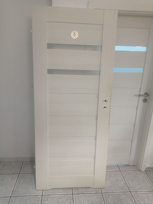 Oddam drzwi 80 łazienkowe