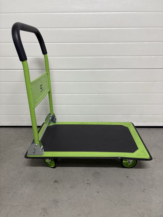 Carro de Transporte - STANDERS