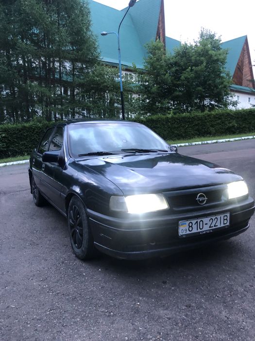 :Продам :Опель .