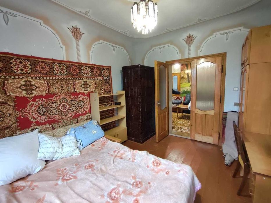 Оренда будинку в с. Великий Кучурів