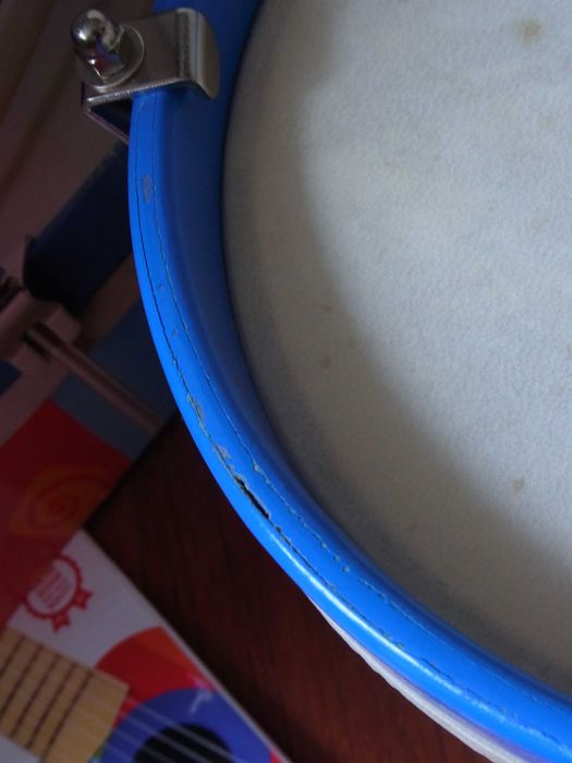 bębenek dla dziecka Sevi