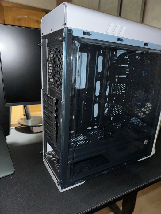 Корпус gamemax  ATX