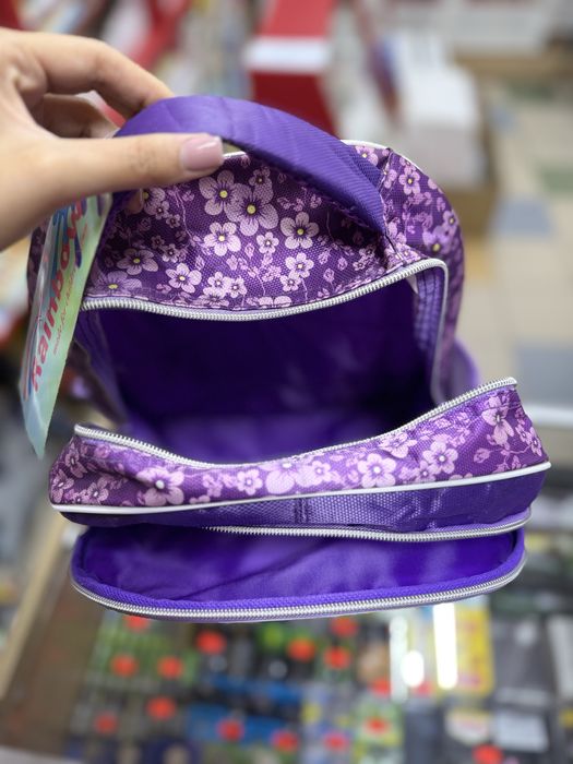 Рюкзак Rainbow Lovely Pony