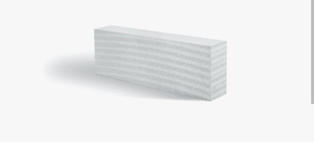Beton komórkowy ytong 10cm