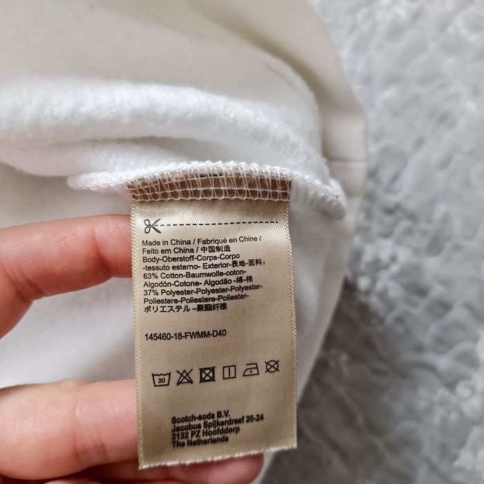 Bluza męska Scotch&Soda