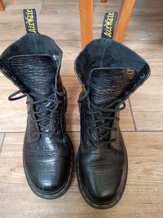 Buty dr Martens r 37