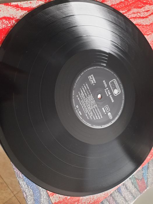 Płyta  winylowa Kool&Gang