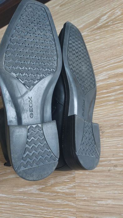 Черевики чоловічі бр.GEOX 43.5/44р.