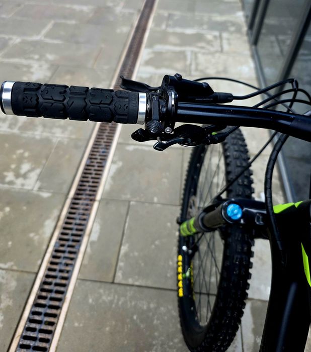Legenda MTB:SCOTT SPARK Carbon- Stan  Idealny