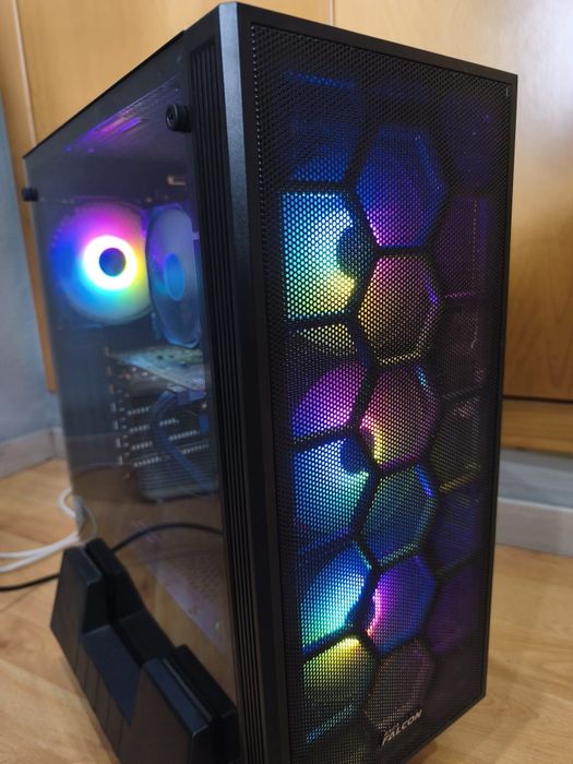 Computador gaming