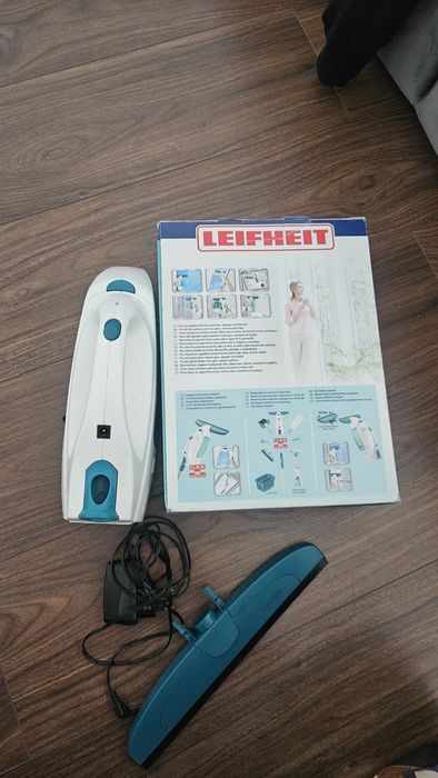 Dry&Clean Leifheit myjka do okien