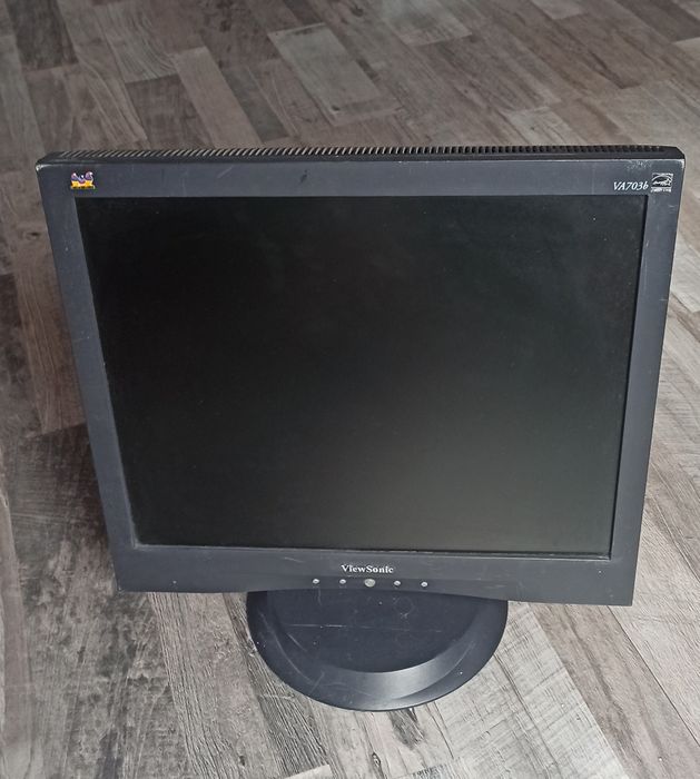 Монітор Viewsonic VA703b