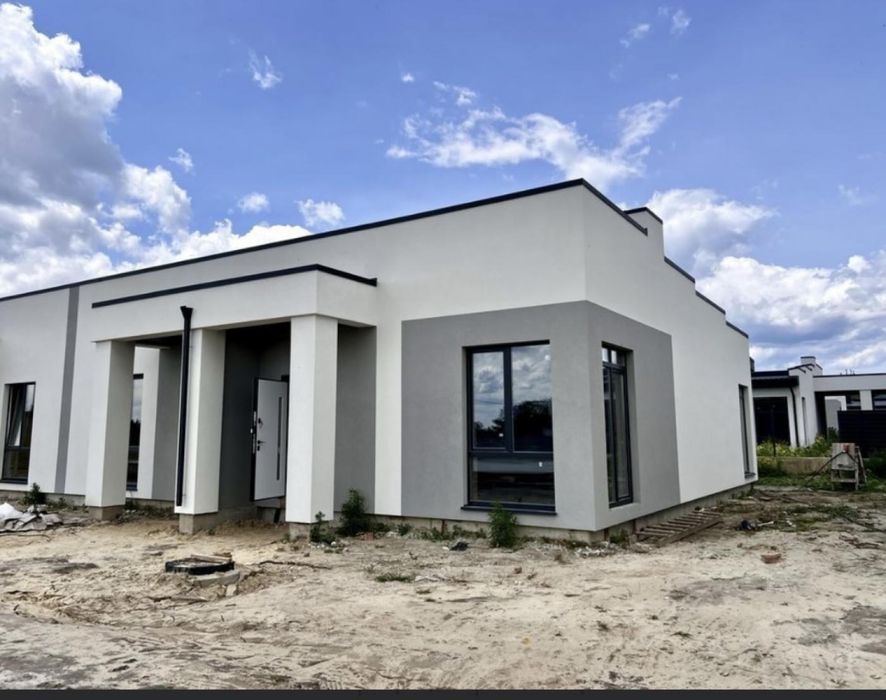 Продаж / Таунхаус/Рівне/Макарова