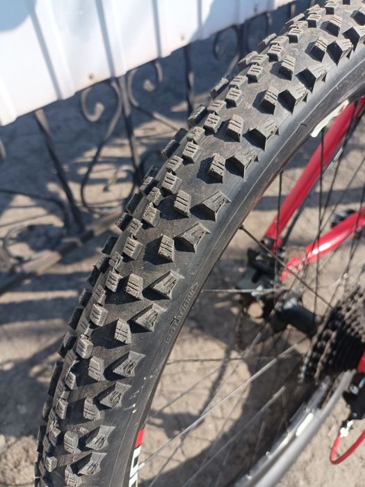 Велосипед Cannondale sl 4