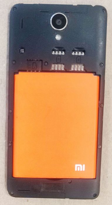 Redmi Note 2. 2/16