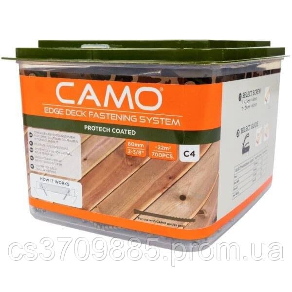 Шурупи  CAMO