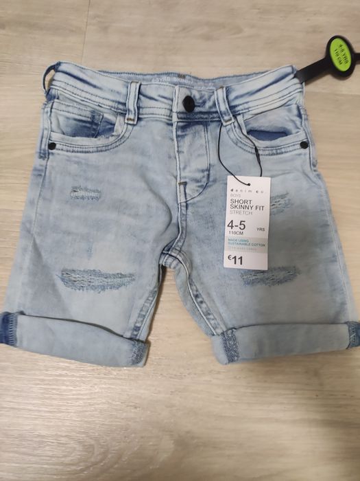 Дитячі шорти Primark