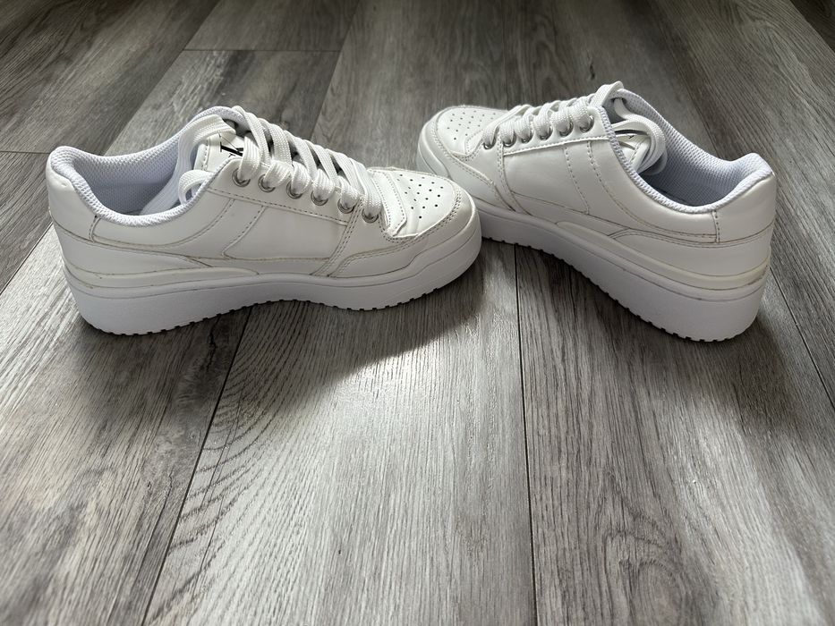 Calvin Klein Alondra Sneaker