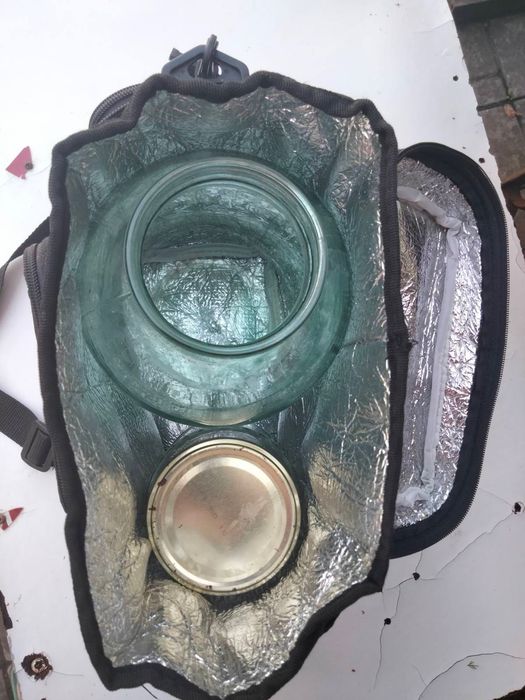 Продам термосумки нові