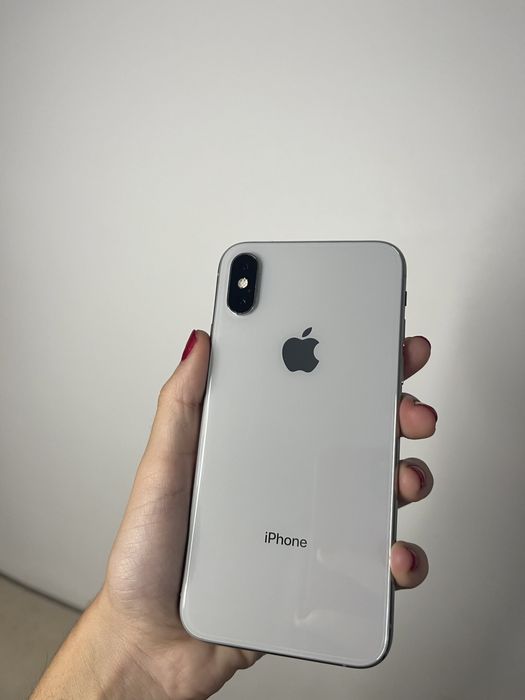 iPhone XS 256gb desbloqueado com garantia