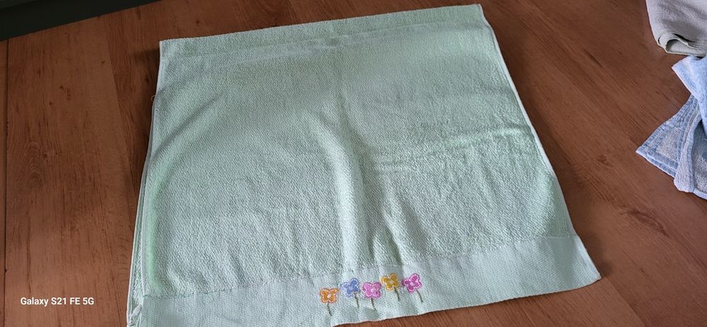 Ręczniki kąpielowe