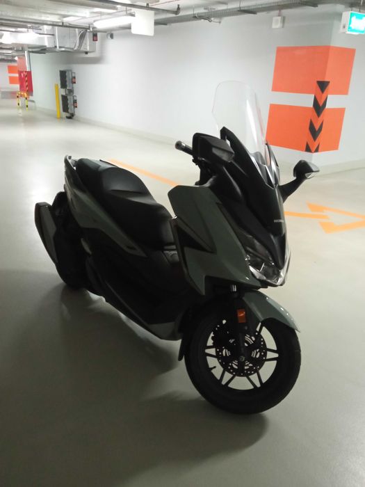 Honda NSS 350 Forza 350  2022r.