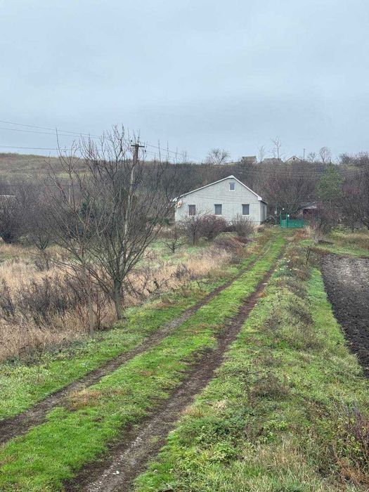 Продам сучасний 2-поверховий будинок у с. Кочережки