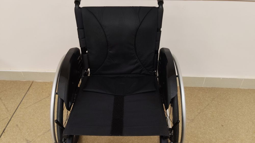 Активное колесное кресло Kuschall K-Series 2.0