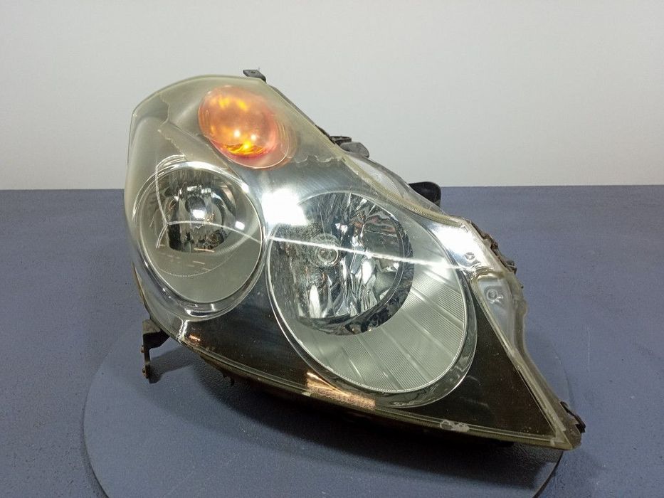 HONDA STREAM I LIFT REFLEKTOR PRAWY PRZÓD LAMPA PRZEDNIA