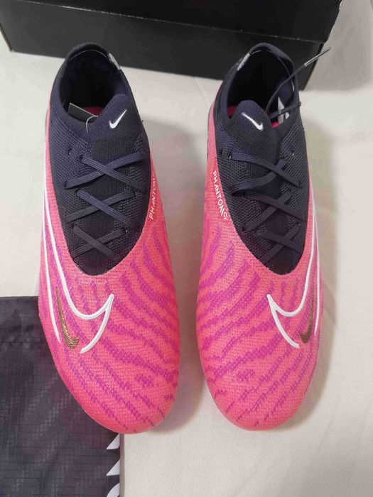 buty piłkarskie Nike Phantom GX Elite FG 42
