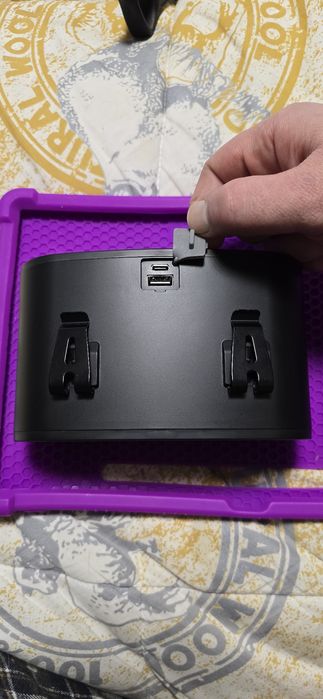 Вентилятоы на талию или на шею 20000м.Аh и 10000м.Аh