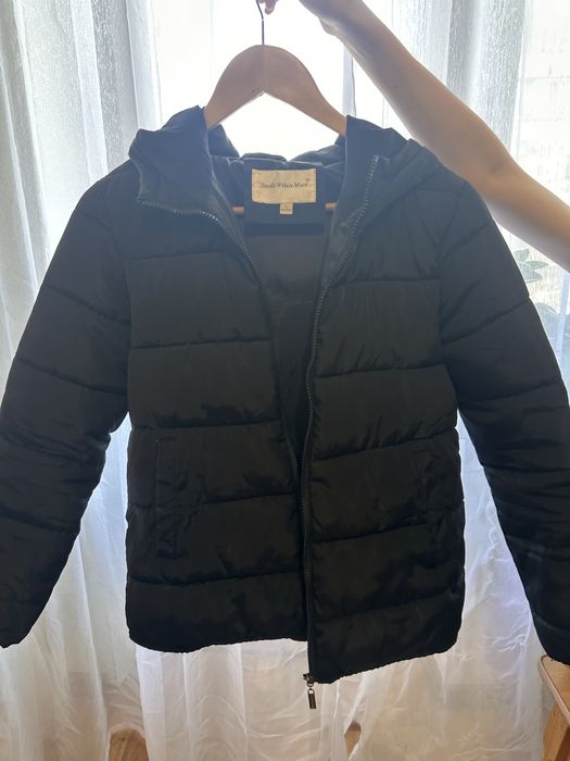 Осіння куртка жіноча